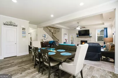 445 Broadmoor Drive, Braselton, GA 30517 - Photo 14