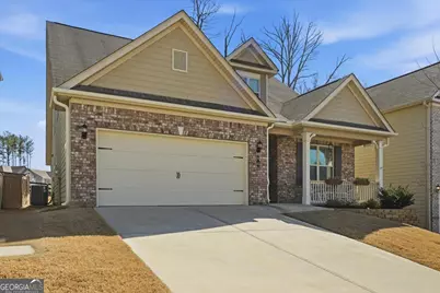 445 Broadmoor Drive, Braselton, GA 30517 - Photo 2
