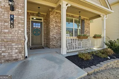 445 Broadmoor Drive, Braselton, GA 30517 - Photo 4