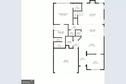 445 Broadmoor Drive, Braselton, GA 30517 - Photo 44