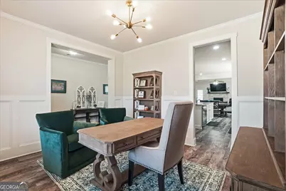 445 Broadmoor Drive, Braselton, GA 30517 - Photo 8