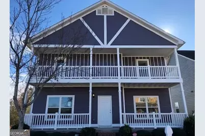 85 Austin Terrace #LOT 45, Porterdale, GA 30014 - Photo 1