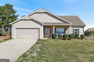 105 Garnet Ln, Griffin, GA 30224 - Photo 2