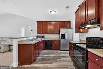 105 Garnet Lane, Griffin, GA 30224 - Photo 8