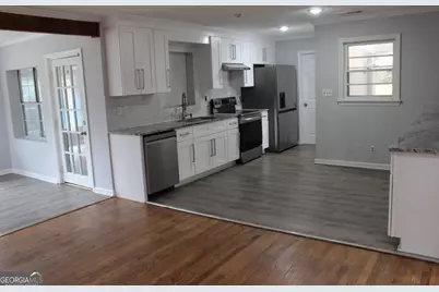 1893 Stratford Arms Drive, Morrow, GA 30260 - Photo 10