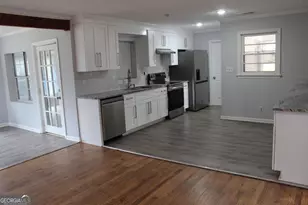 1893 Stratford Arms Dr, Morrow, GA 30260 - Photo 10