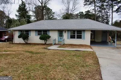 1893 Stratford Arms Drive, Morrow, GA 30260 - Photo 2