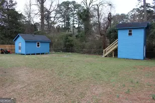 1893 Stratford Arms Dr, Morrow, GA 30260 - Photo 4