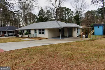 1893 Stratford Arms Drive, Morrow, GA 30260 - Photo 1