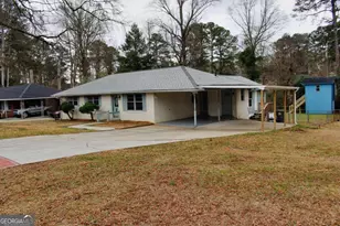 1893 Stratford Arms Dr, Morrow, GA 30260 - Photo 1