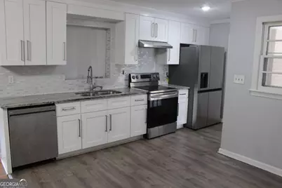 1893 Stratford Arms Drive, Morrow, GA 30260 - Photo 6