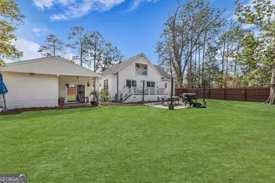 686 S 4th Street, Jesup, GA 31545 - Photo 32