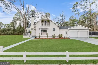 686 S 4th Street, Jesup, GA 31545 - Photo 1