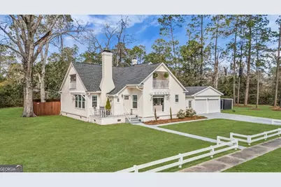 686 S 4th Street, Jesup, GA 31545 - Photo 46