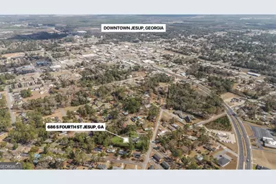 686 S 4th Street, Jesup, GA 31545 - Photo 48