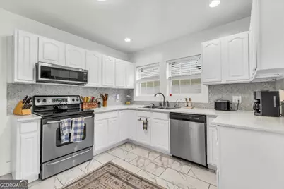 686 S 4th Street, Jesup, GA 31545 - Photo 12