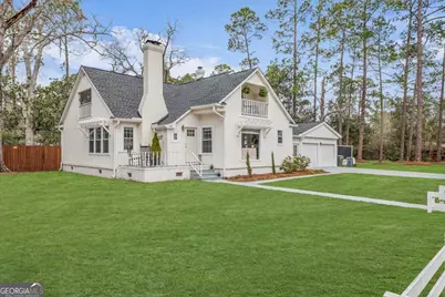 686 S 4th Street, Jesup, GA 31545 - Photo 4