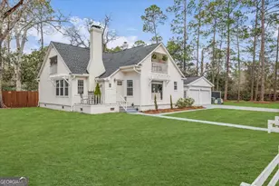 686 S 4th St, Jesup, GA 31545 - Photo 4