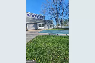 167 1st Avenue, Cochran, GA 31014 - Photo 2