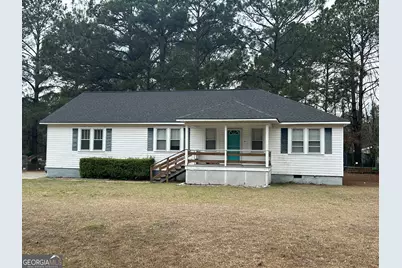 200 Laryn Lane, Eastman, GA 31023 - Photo 1