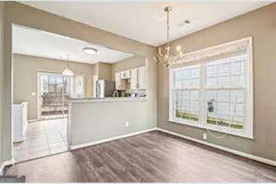 1726 Taynton Circle NW, Kennesaw, GA 30152 - Photo 6