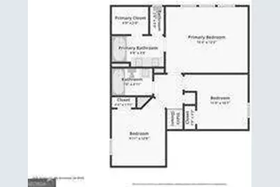 1726 Taynton Circle NW, Kennesaw, GA 30152 - Photo 34