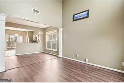 1726 Taynton Circle NW, Kennesaw, GA 30152 - Photo 4