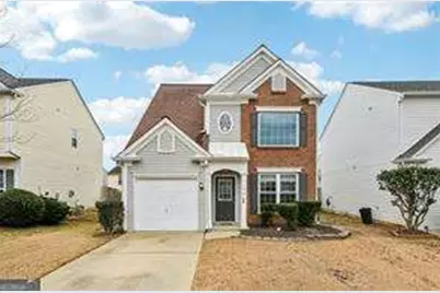 1726 Taynton Circle NW, Kennesaw, GA 30152 - Photo 1