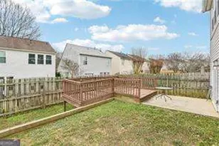 1726 Taynton Circle NW, Kennesaw, GA 30152 - Photo 32