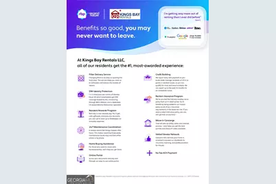 36 Coastal Walk, Saint Marys, GA 31558 - Photo 8