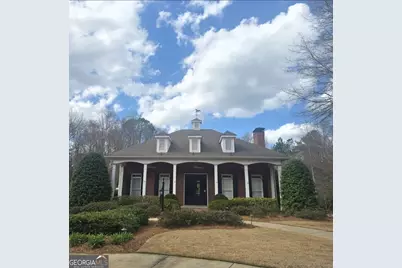 1605 Tappahannock Trail, Marietta, GA 30062 - Photo 26