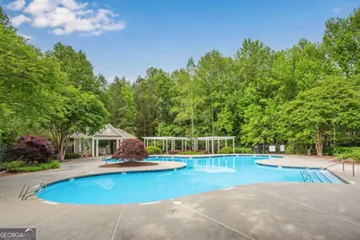 1605 Tappahannock Trail, Marietta, GA 30062 - Photo 28