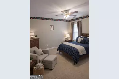 1605 Tappahannock Trail, Marietta, GA 30062 - Photo 12