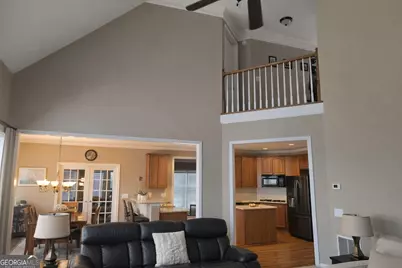 1605 Tappahannock Trail, Marietta, GA 30062 - Photo 6