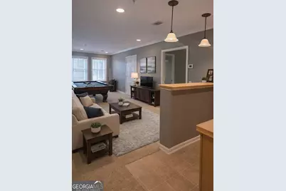 1605 Tappahannock Trail, Marietta, GA 30062 - Photo 16