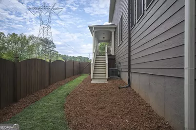1605 Tappahannock Trail, Marietta, GA 30062 - Photo 24