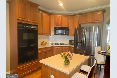 1605 Tappahannock Trail, Marietta, GA 30062 - Photo 2