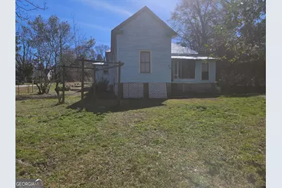 401 E Ogeechee Street, Sylvania, GA 30467 - Photo 20