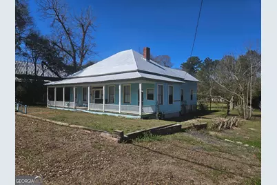 401 E Ogeechee Street, Sylvania, GA 30467 - Photo 18