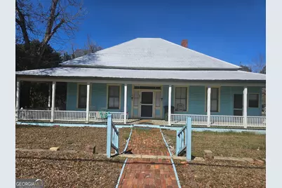 401 E Ogeechee Street, Sylvania, GA 30467 - Photo 1