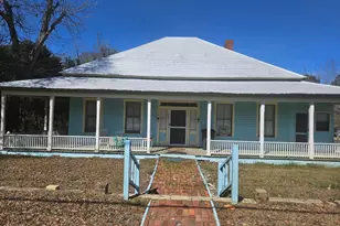 401 E Ogeechee St, Sylvania, GA 30467 - Photo 1