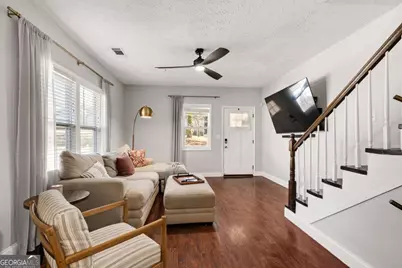 1387 Avon Avenue SW, Atlanta, GA 30310 - Photo 6