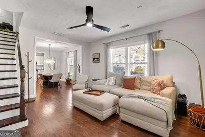 1387 Avon Avenue SW, Atlanta, GA 30310 - Photo 4