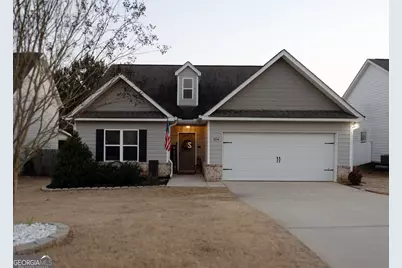 104 Savannah Way, Milner, GA 30257 - Photo 1