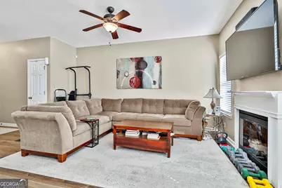 7759 Bucknell Terrace, Fairburn, GA 30213 - Photo 8