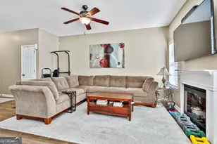 7759 Bucknell Terrace, Fairburn, GA 30213 - Photo 8