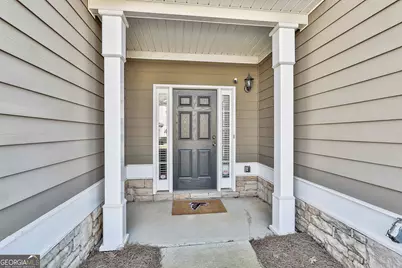 7759 Bucknell Terrace, Fairburn, GA 30213 - Photo 4