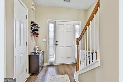 7759 Bucknell Terrace, Fairburn, GA 30213 - Photo 6