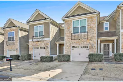 7759 Bucknell Terrace, Fairburn, GA 30213 - Photo 2