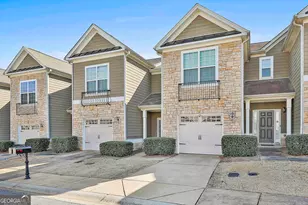 7759 Bucknell Terrace, Fairburn, GA 30213 - Photo 2